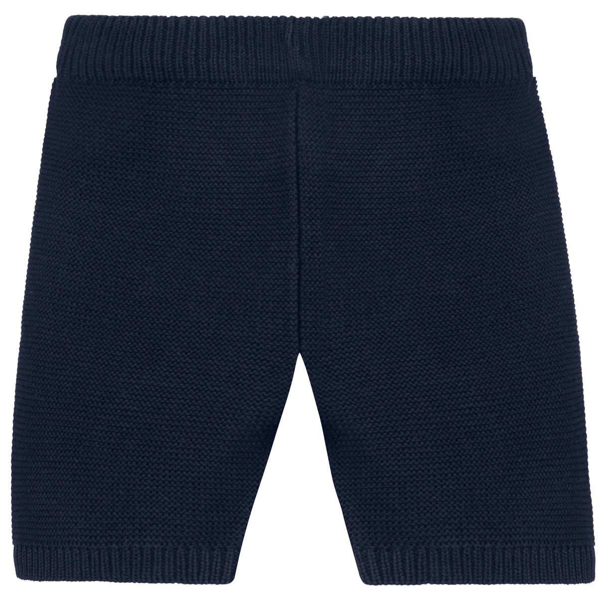 Emile et Rose Jerry Navy Top & Shorts | Casa Childrenswear