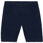 Emile et Rose Jerry Navy Top & Shorts | Casa Childrenswear