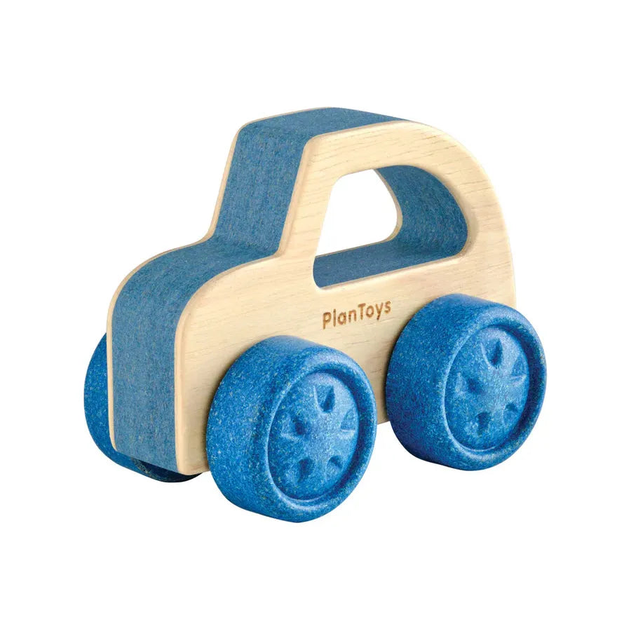 Plan Toys Timber Trail EV | Casa Childrenswear
