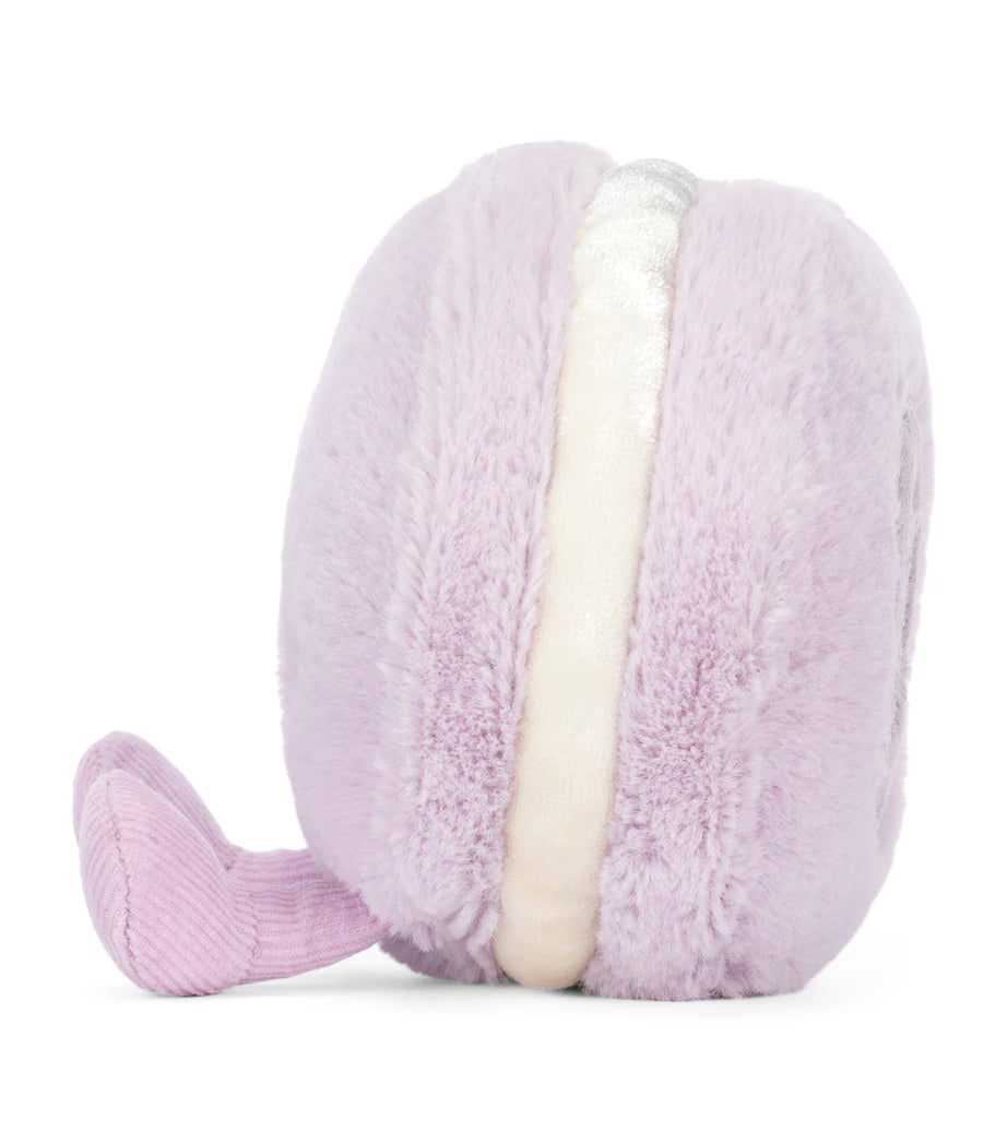 Amuseables May Macaron (Lavender)