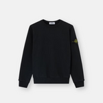 Boys Black Sweatshirt