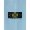 Stone Island Boys Blue Compass Sweatshirt | Casa Childrenswear