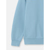 Stone Island Boys Blue Compass Sweatshirt | Casa Childrenswear