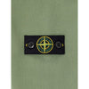 Stone Island Boys Sage Compass Sweatshirt | Casa Childrenswear