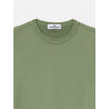 Stone Island Boys Sage Compass Sweatshirt | Casa Childrenswear