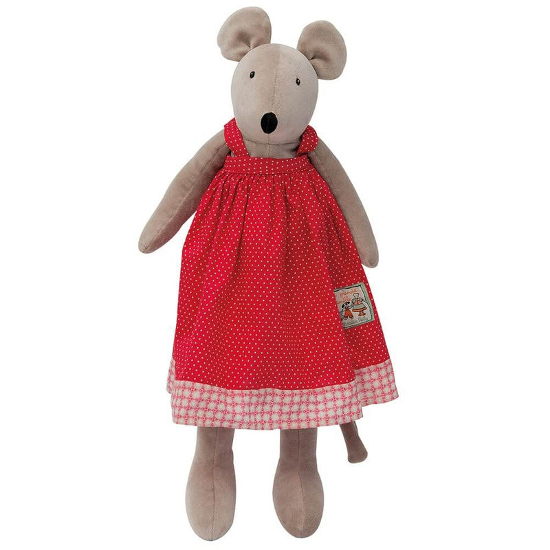 Moulin Roty Nini the mouse | Casa Childrenswear