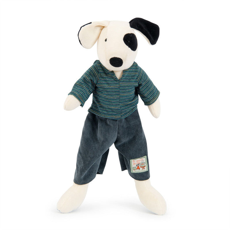 Moulin Roty Julius the dog | Casa Childrenswear