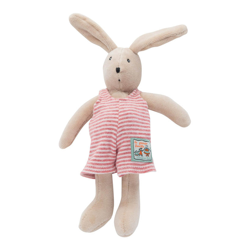 Moulin Roty Tiny Sylvain the rabbit | Casa Childrenswear