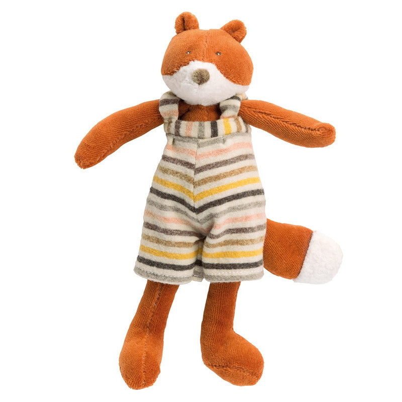 Moulin Roty Tiny Gaspard the fox | Casa Childrenswear