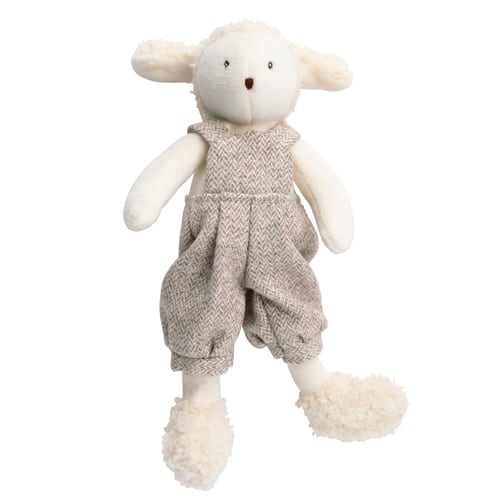 Moulin Roty Tiny Albert the sheep | Casa Childrenswear