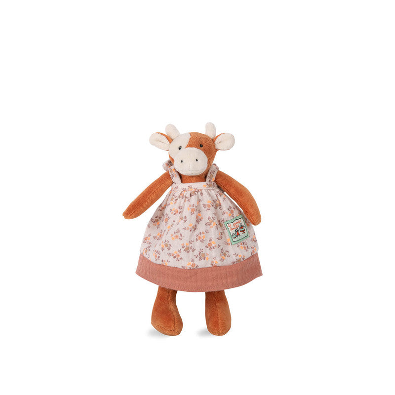 Moulin Roty Tiny cow Charlotte | Casa Childrenswear