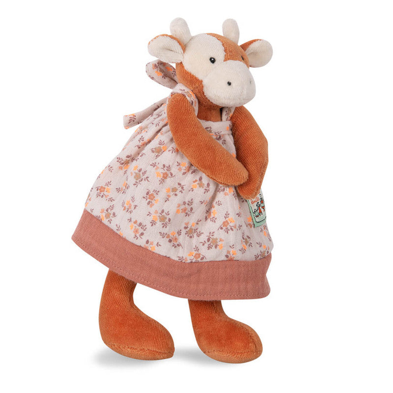 Moulin Roty Tiny cow Charlotte | Casa Childrenswear