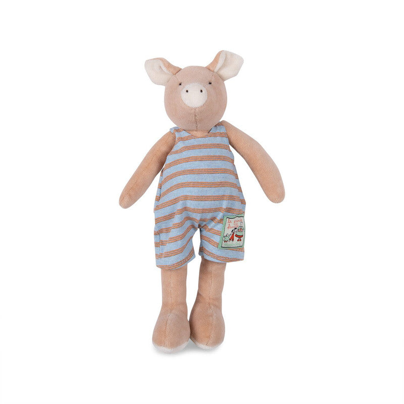 Moulin Roty Tiny pig Philémon | Casa Childrenswear