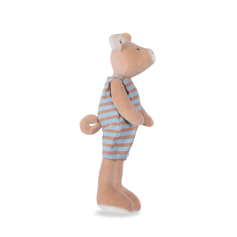 Moulin Roty Tiny pig Philémon | Casa Childrenswear