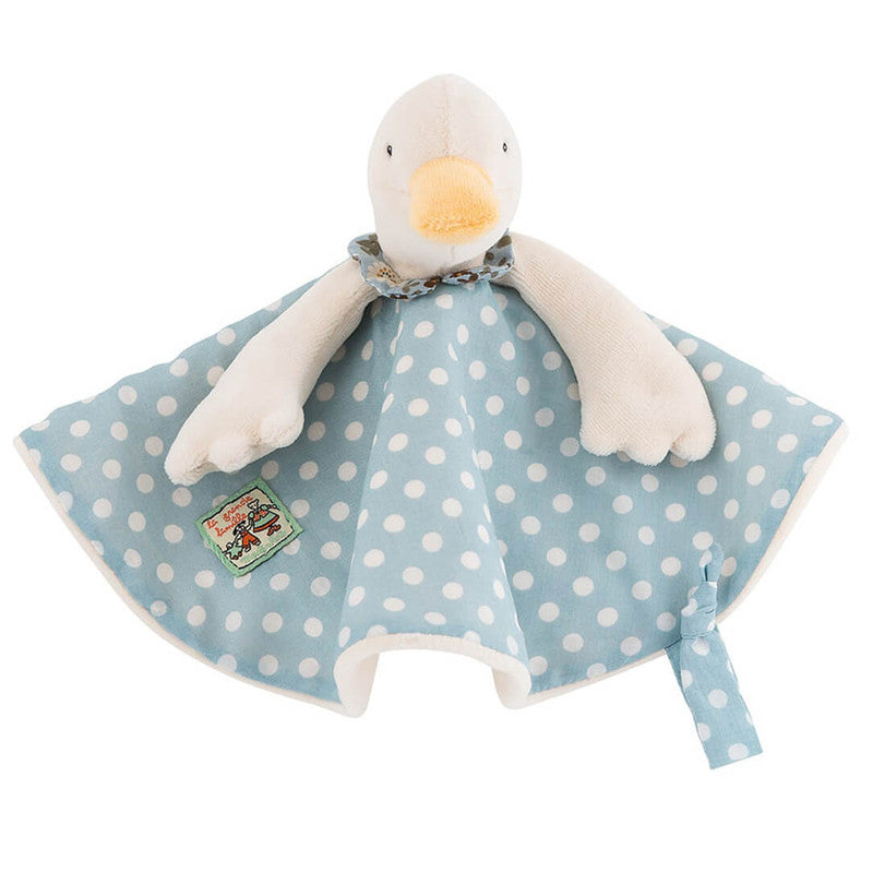 Moulin Roty Jeanne comforter | Casa Childrenswear
