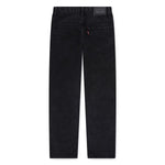 Charcoal Relaxed Jeans