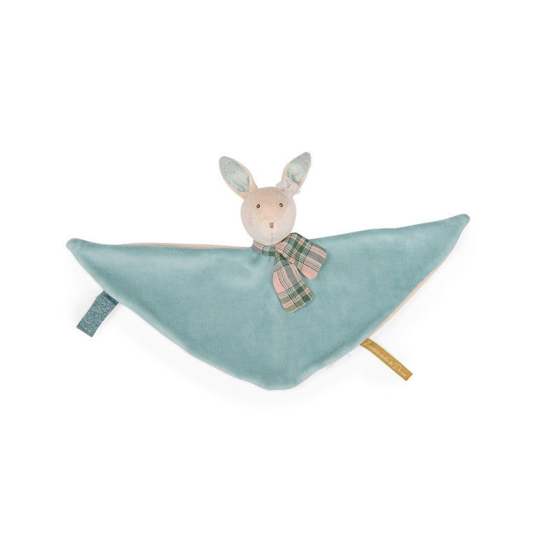 Moulin Roty Rabbit comforter | Casa Childrenswear
