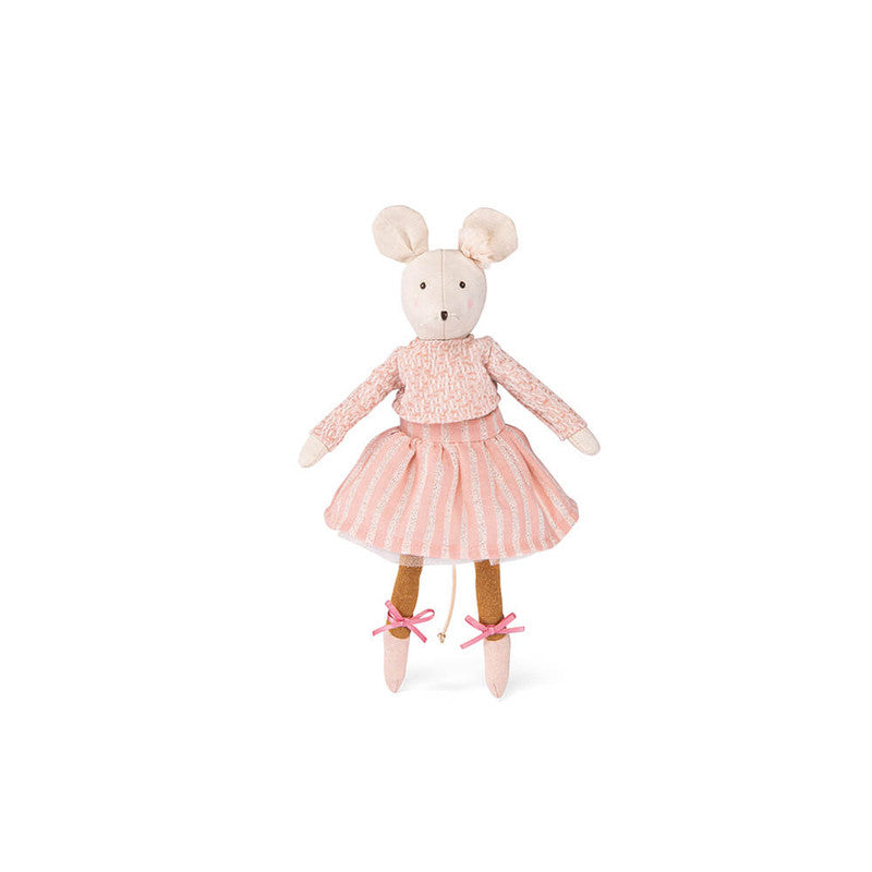 Moulin Roty 9 assorted mouse dolls | Casa Childrenswear