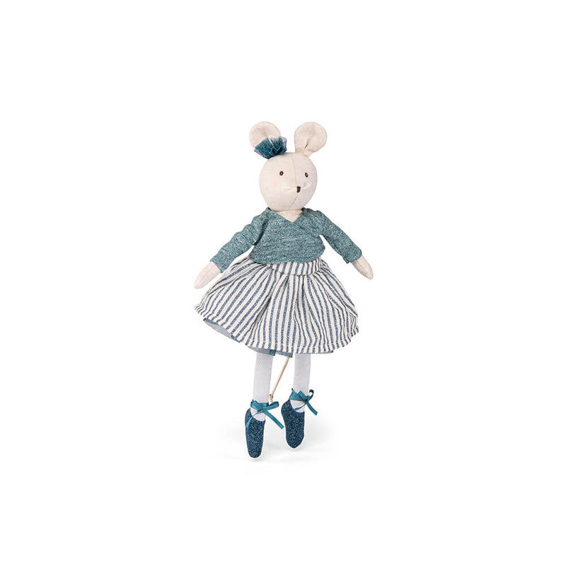 Moulin Roty 9 assorted mouse dolls | Casa Childrenswear