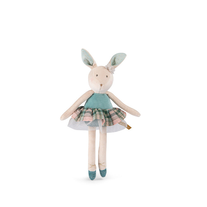 Moulin Roty Blue rabbit | Casa Childrenswear