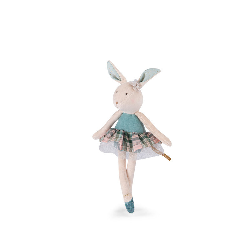 Moulin Roty Blue rabbit | Casa Childrenswear