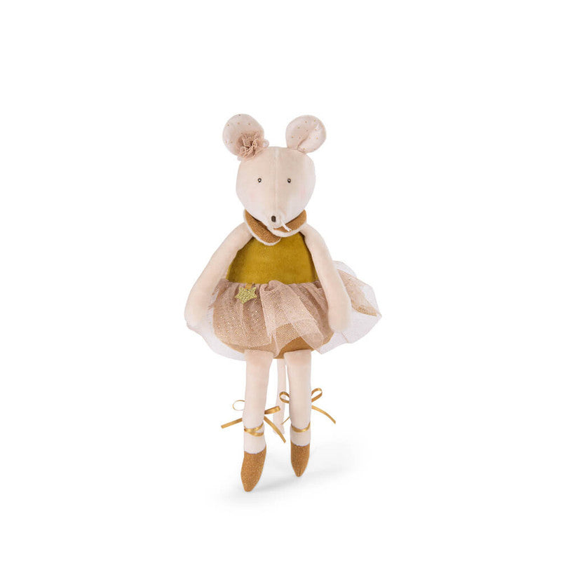 Moulin Roty Musical mouse | Casa Childrenswear