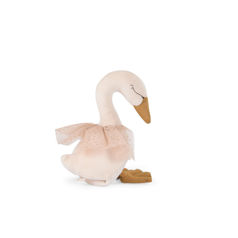 Moulin Roty Musical swan | Casa Childrenswear
