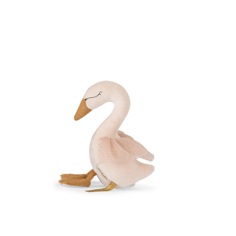 Moulin Roty Musical swan | Casa Childrenswear