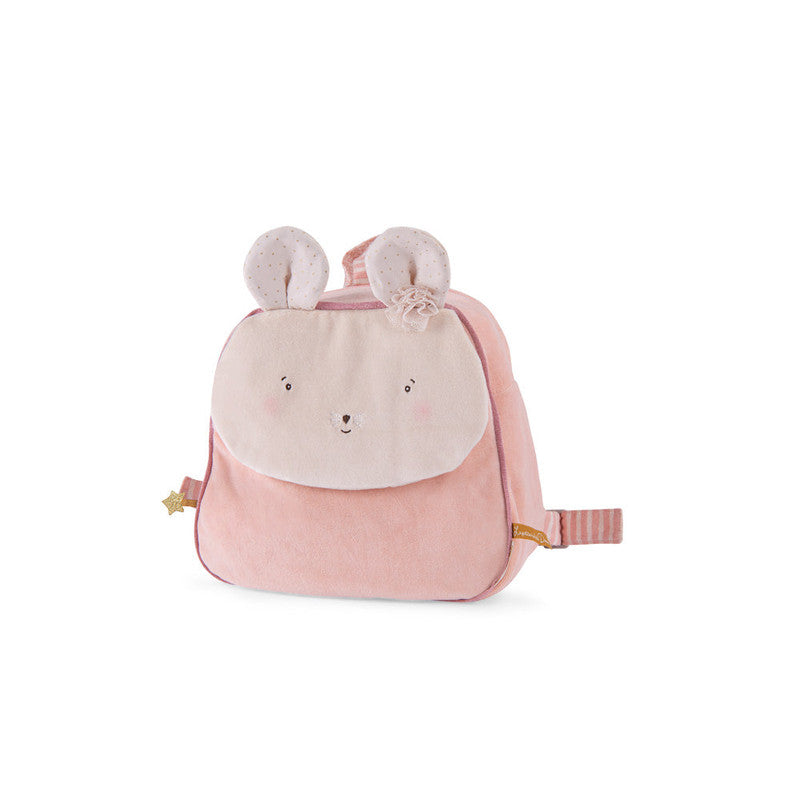Moulin Roty Mouse backpack | Casa Childrenswear