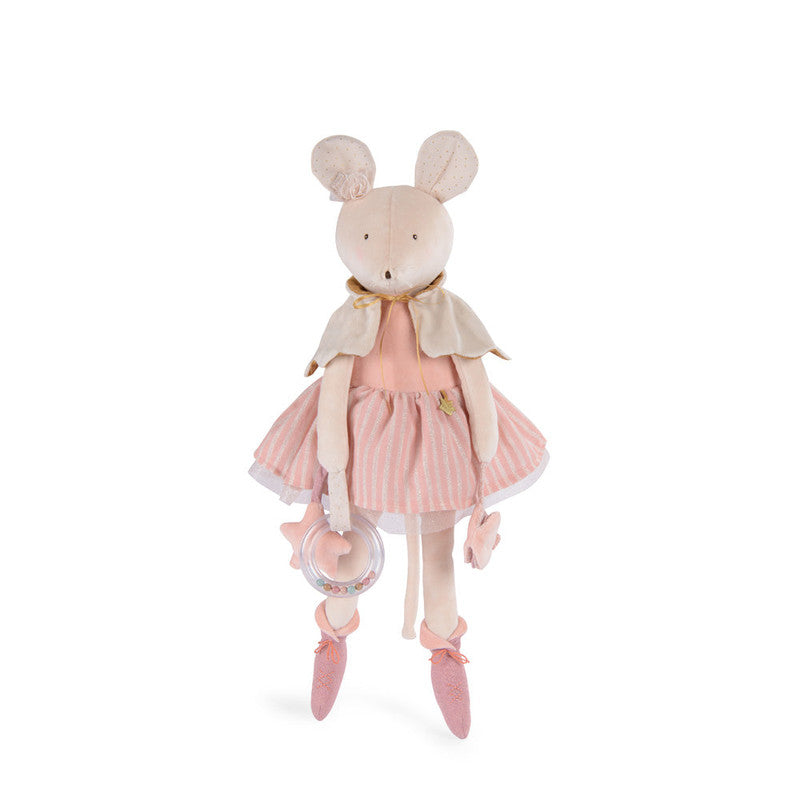 Moulin Roty Large activity mouse | Casa Childrenswear