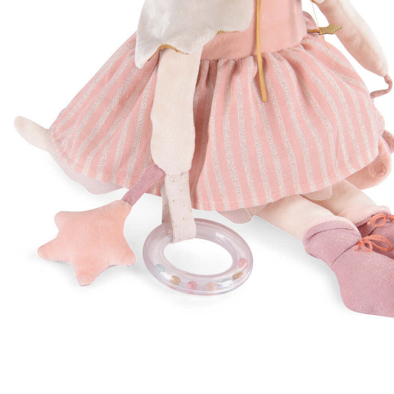 Moulin Roty Large activity mouse | Casa Childrenswear