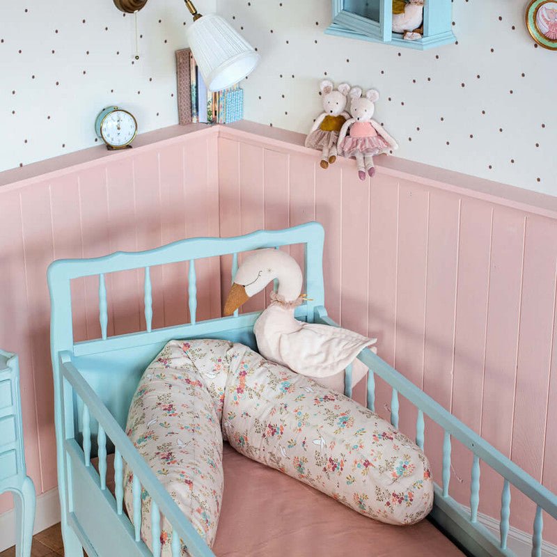 Moulin Roty Large activity swan | Casa Childrenswear
