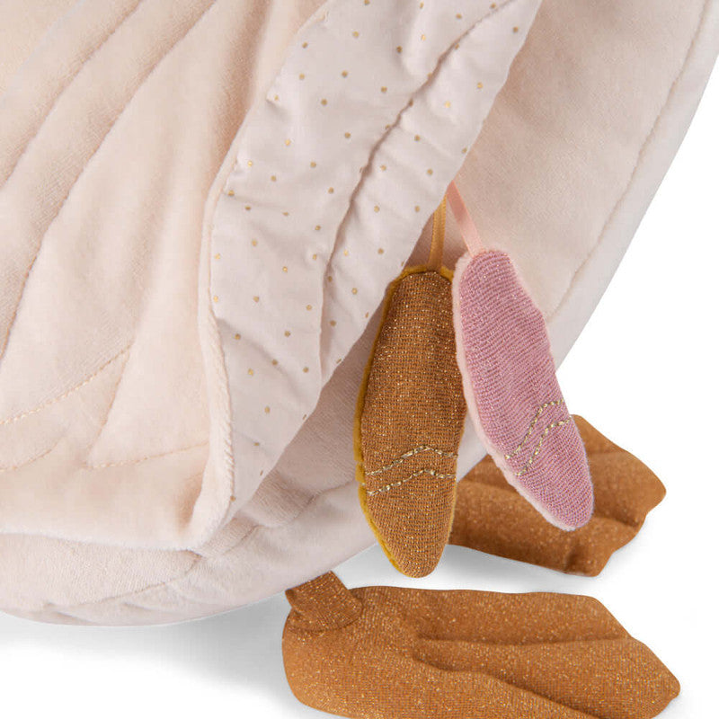 Moulin Roty Large activity swan | Casa Childrenswear