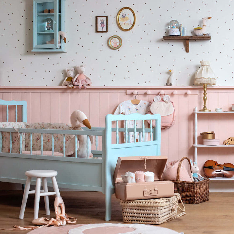 Moulin Roty Large activity swan | Casa Childrenswear