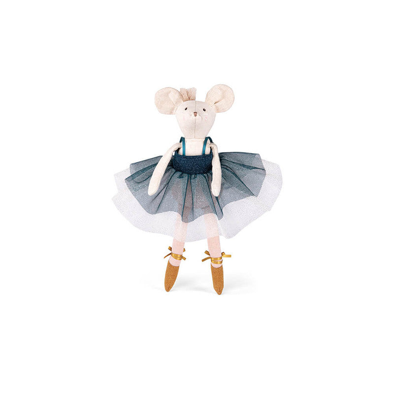 Moulin Roty Tutu suitcase | Casa Childrenswear