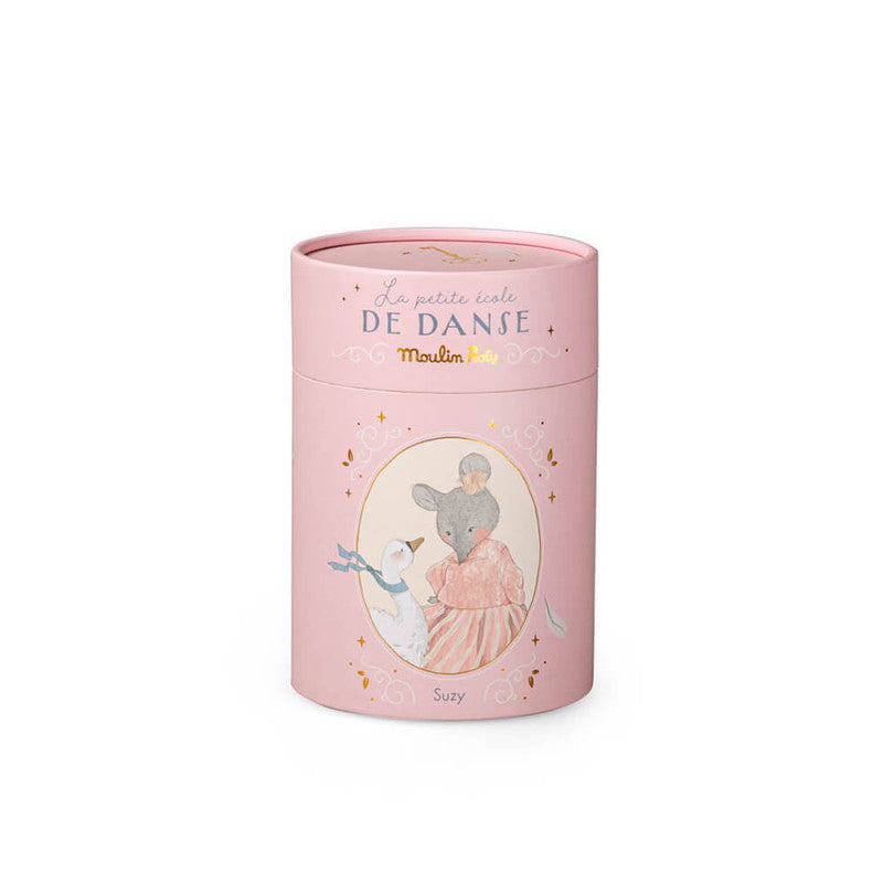 Moulin Roty Musical snow globe | Casa Childrenswear