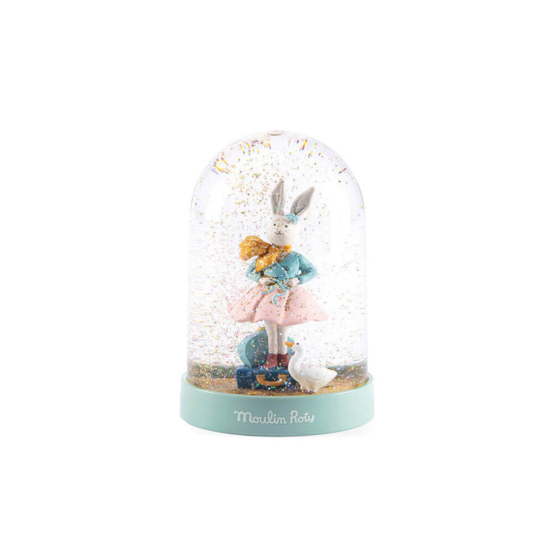 Moulin Roty Snow Globe La Petite Ecole De Danse | Casa Childrenswear