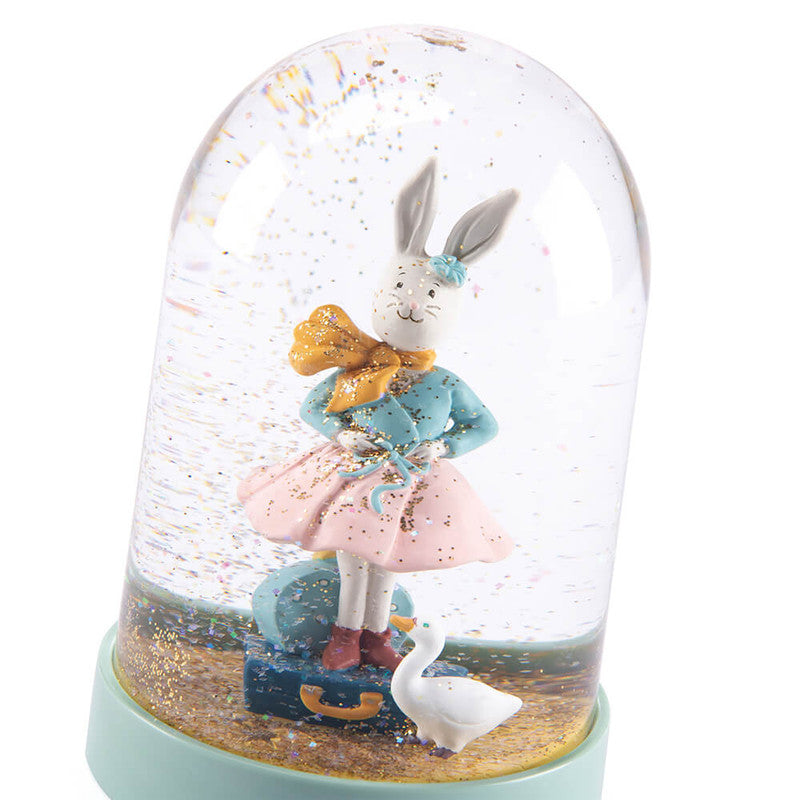 Moulin Roty Snow Globe La Petite Ecole De Danse | Casa Childrenswear