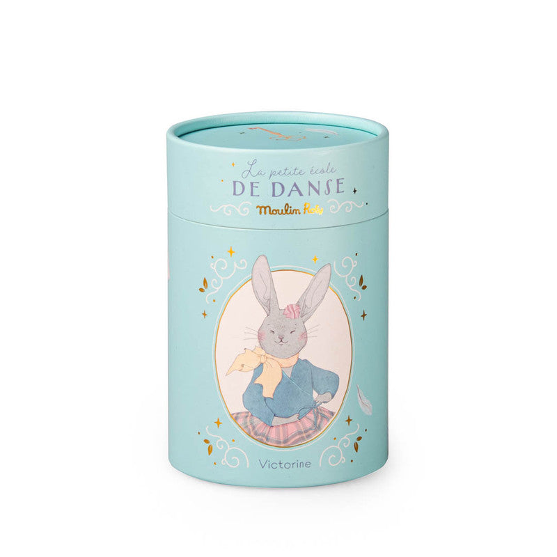 Moulin Roty Snow Globe La Petite Ecole De Danse | Casa Childrenswear