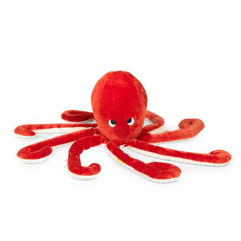 Moulin Roty Large octopus | Casa Childrenswear