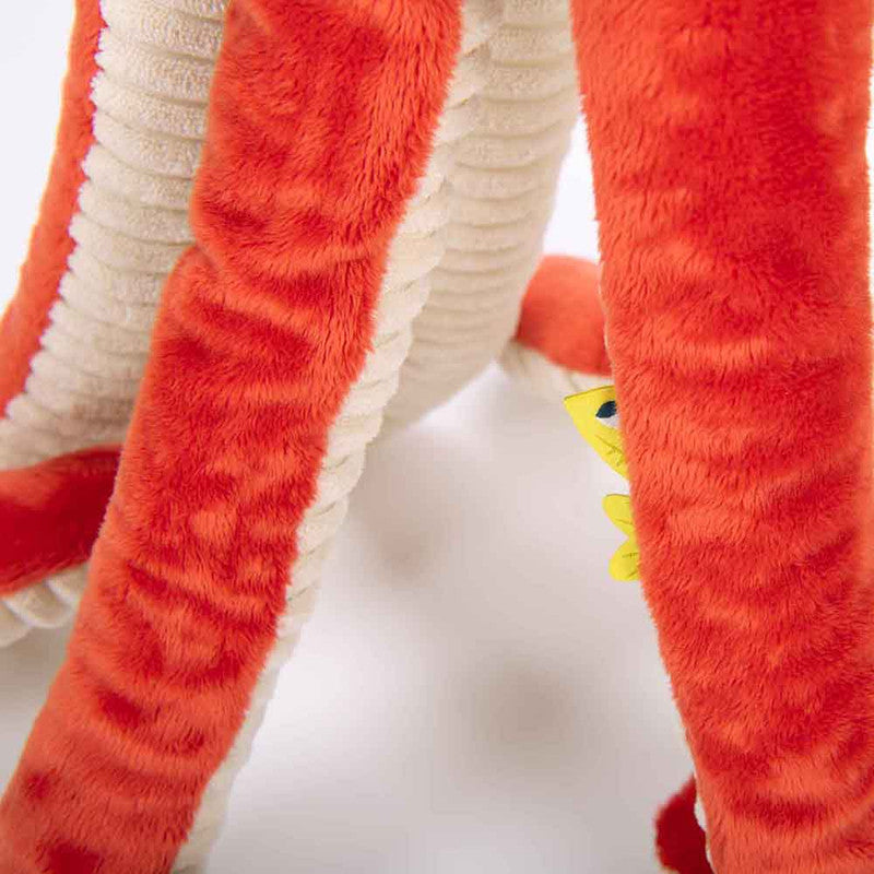 Moulin Roty Large octopus | Casa Childrenswear