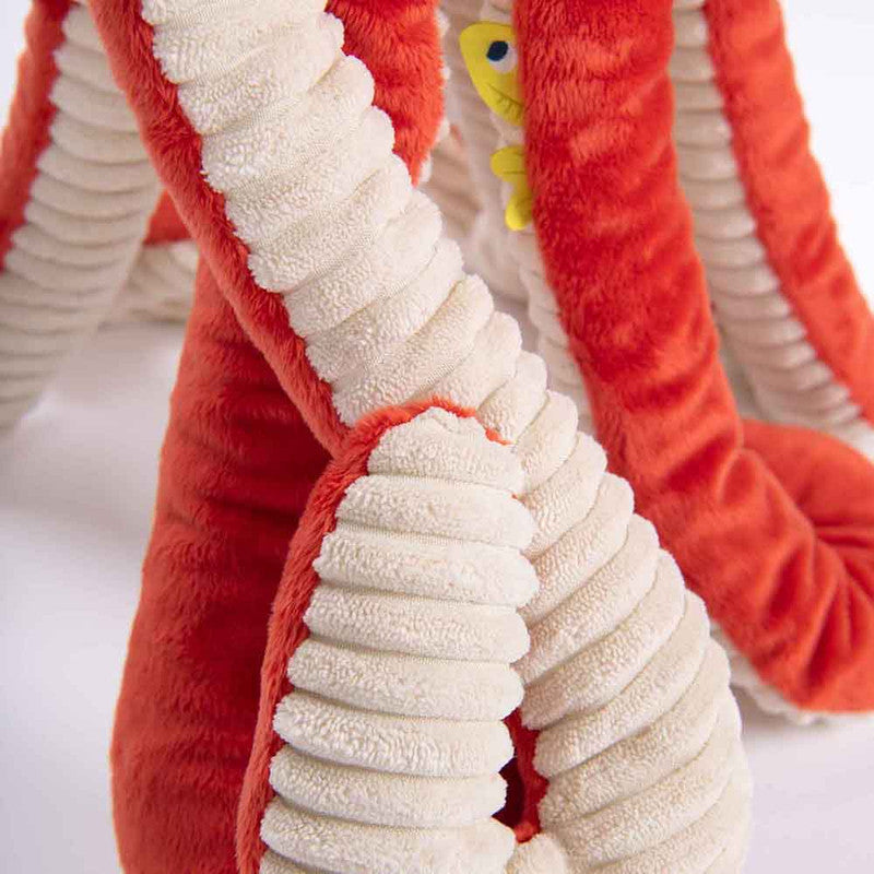 Moulin Roty Large octopus | Casa Childrenswear