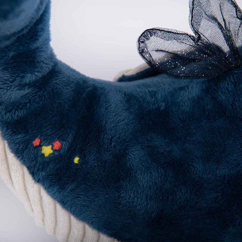 Moulin Roty Large activity whale | Casa Childrenswear