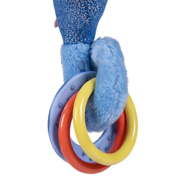 Moulin Roty Activity sea horse | Casa Childrenswear