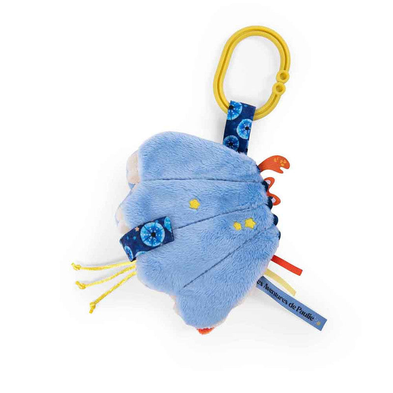 Moulin Roty Activity shell | Casa Childrenswear