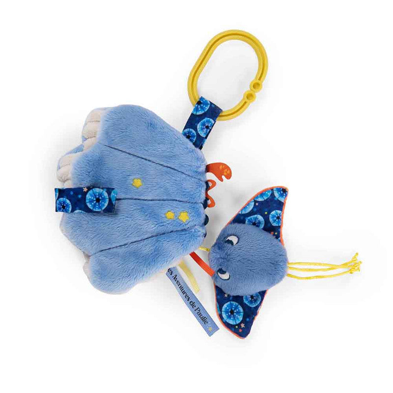Moulin Roty Activity shell | Casa Childrenswear