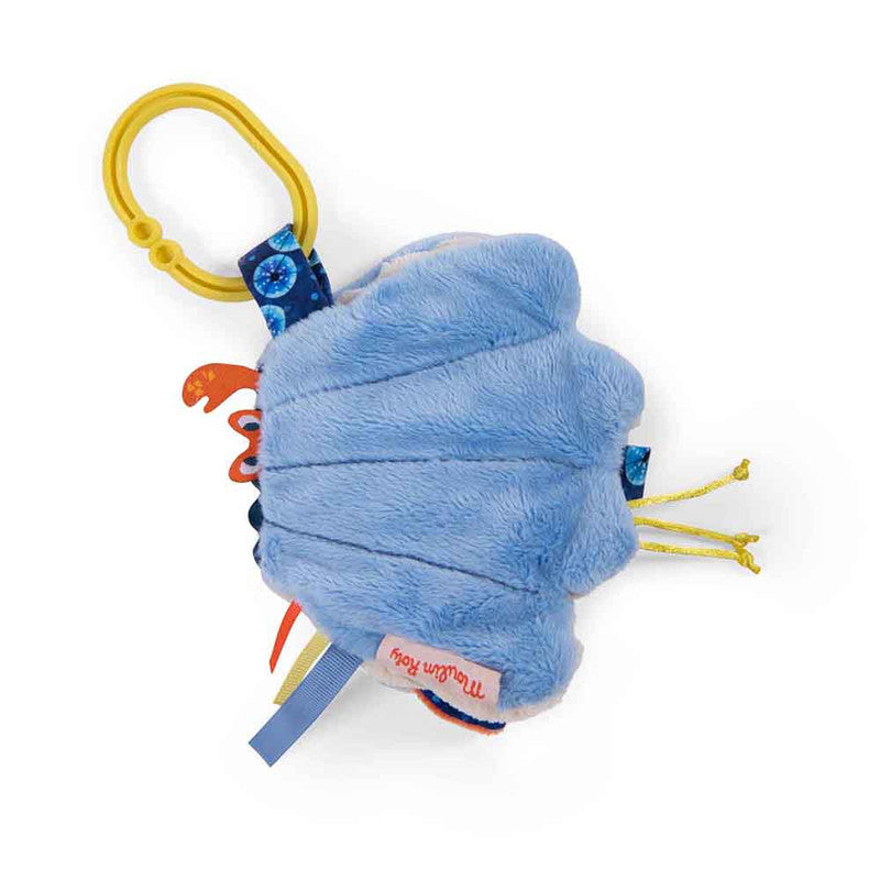 Moulin Roty Activity shell | Casa Childrenswear