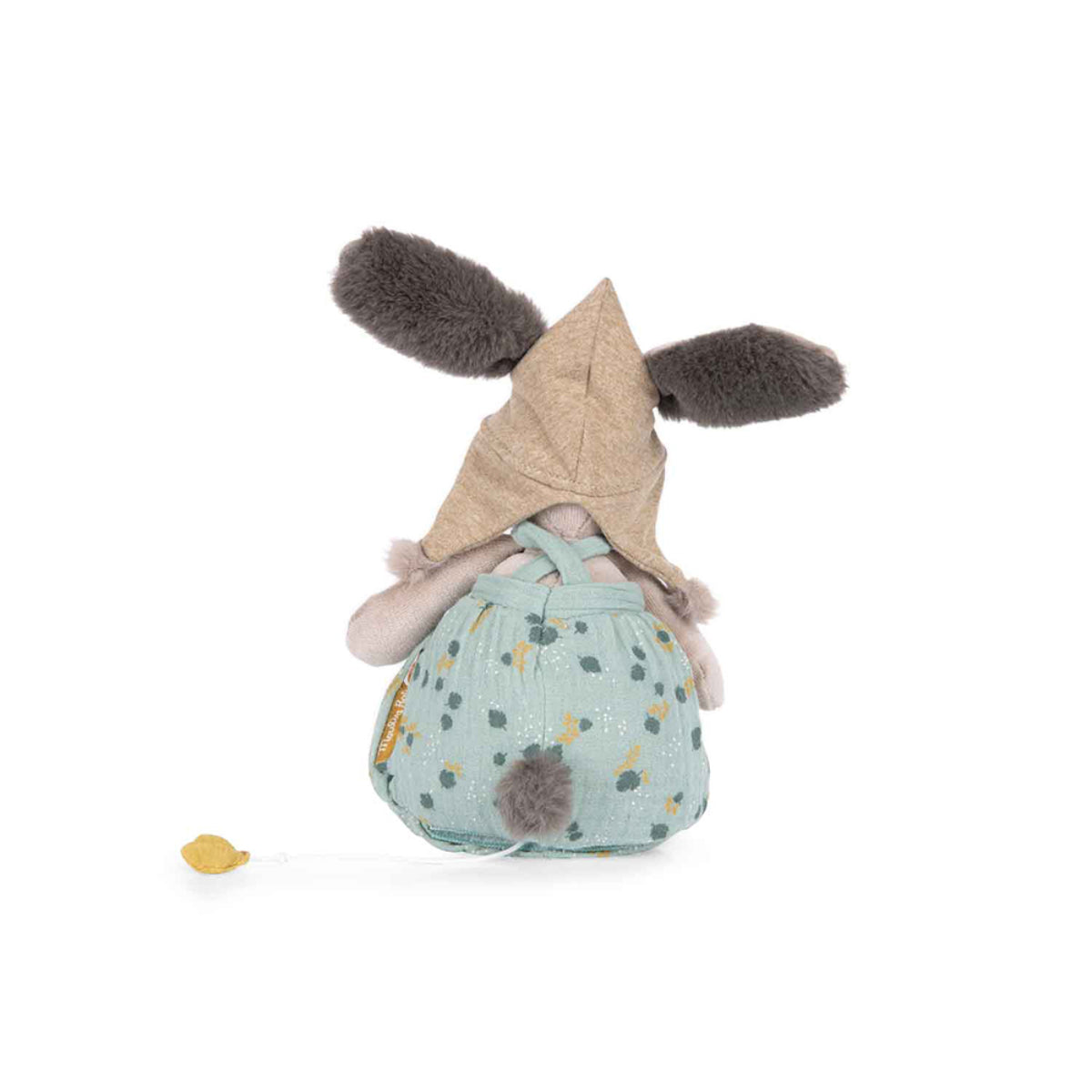 Moulin Roty Musical Rabbit | Casa Childrenswear