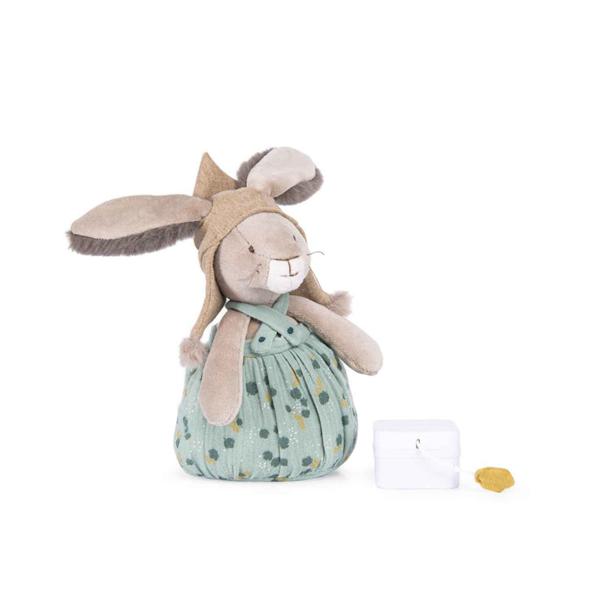 Moulin Roty Musical Rabbit | Casa Childrenswear