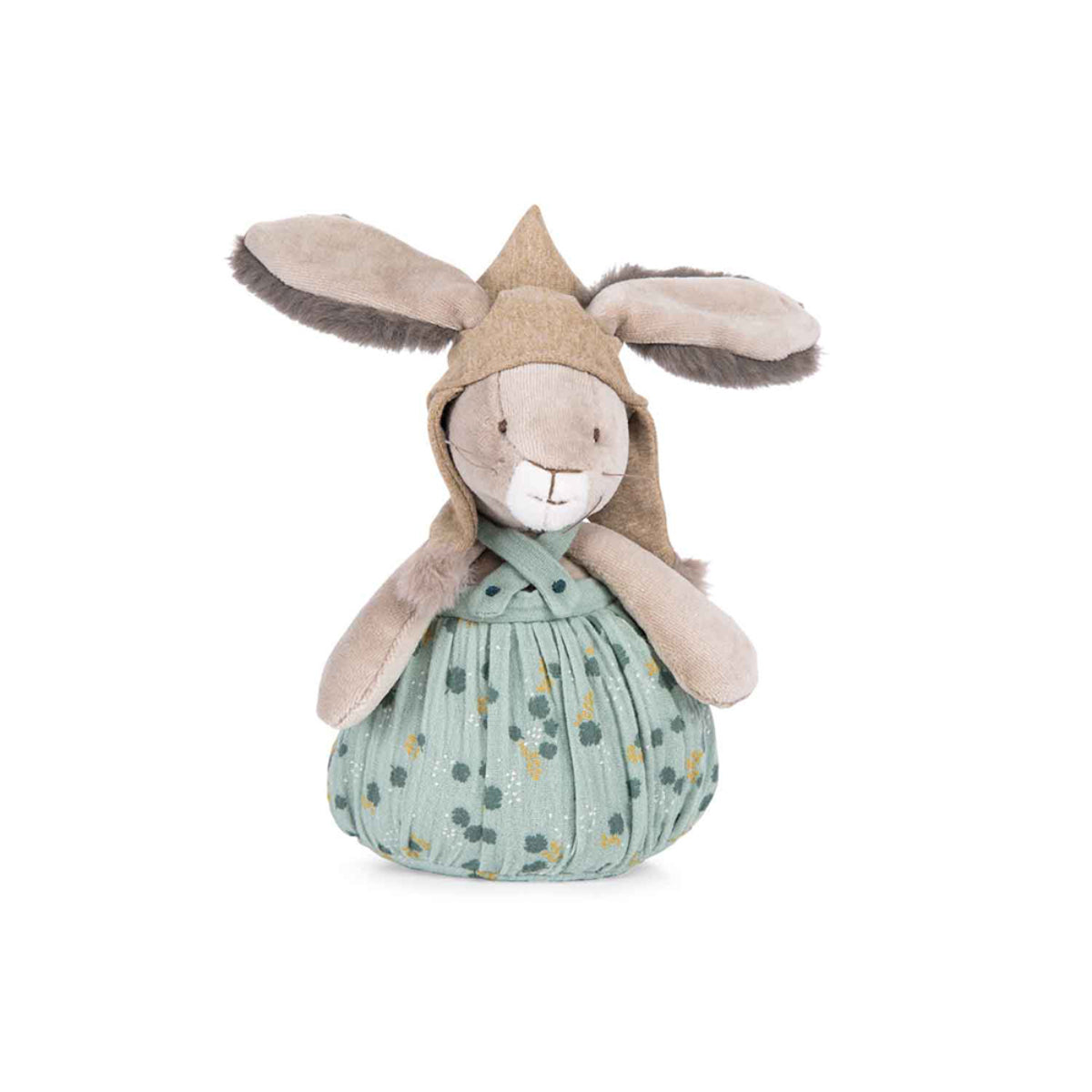 Moulin Roty Musical Rabbit | Casa Childrenswear